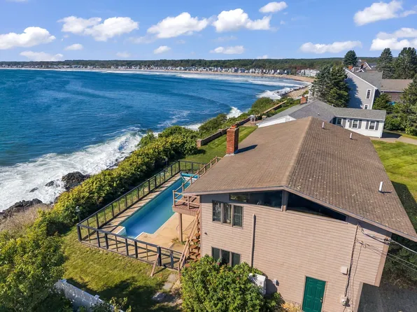 59 Nubble Road, York, ME 03909