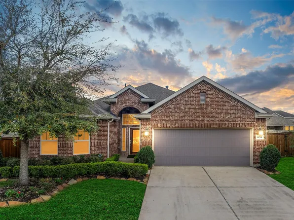 19719 Red Copper Ln, Cypress, TX 77433