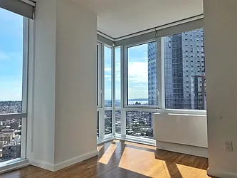 Rented by The Dermot Realty Management Company