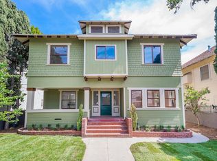 125 S Avenue 52, Los Angeles, CA 90042