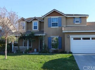 27785 Dover Dr, Moreno Valley, CA 92555