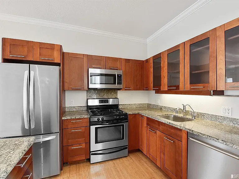 637 Capp St #A — Photo 4