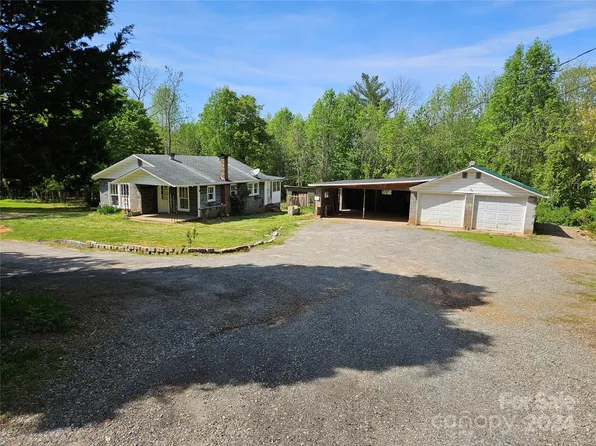 122 Ross St, Morganton, NC 28655