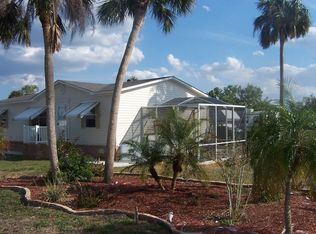 945 Yacht Club Way, Moore Haven, FL 33471