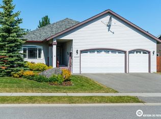 5557 Yukon Charlie Loop, Anchorage, AK 99502