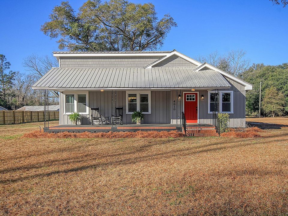 4610 Rowesville Rd, Rowesville, SC 29133 MLS 24003229 Zillow