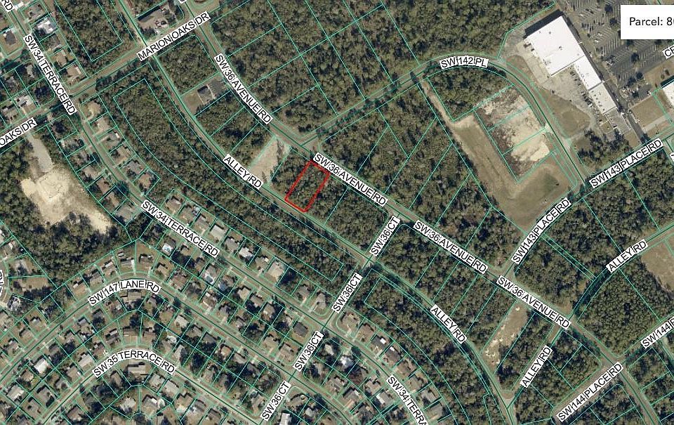 1st image of 0 SW 36th Ave