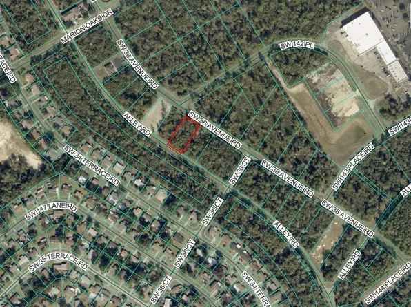 0 SW 36th Ave, Ocala, FL 34474