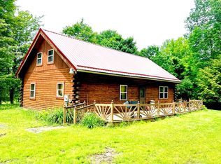 703 Potter Brook Rd, Sabinsville, PA 16943