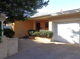 1301 N Garfield St, Midland, TX 79701