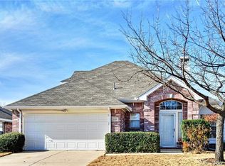 2209 Oleander Way, McKinney, TX 75071