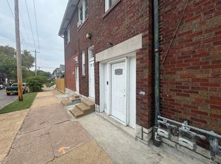 4552 Pennsylvania Ave #2N, Saint Louis, MO 63111