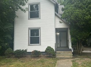 906 W 22nd St, Lorain, OH 44052