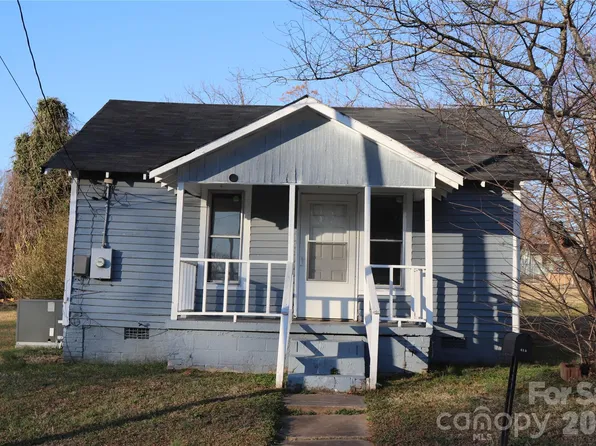614 Goldsboro Ave, Statesville, NC 28677