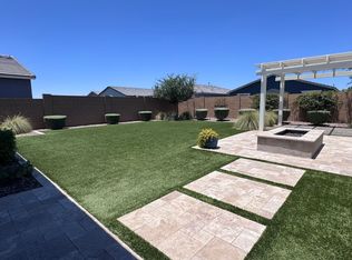 5518 W STARGAZER Place, Laveen, AZ 85339