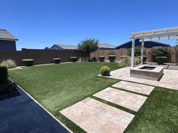 5518 W STARGAZER Place, Laveen, AZ 85339
