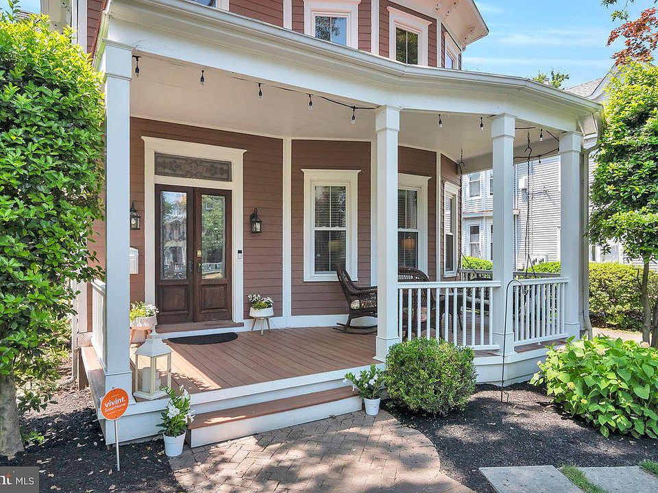 218 Chestnut St, Haddonfield, NJ 08033 Zillow