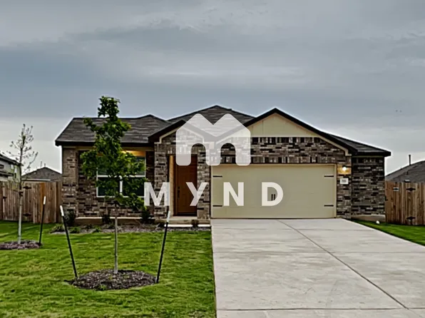 205 Silver Springs Bnd, Kyle, TX 78640