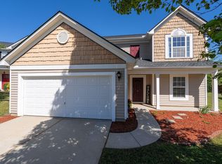 9 Hollow Tree Way, Greenville, SC 29605
