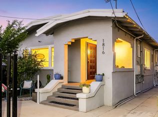 1816 39th Ave, Oakland, CA 94601