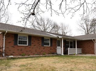 306 Edna Dr, O Fallon, IL 62269