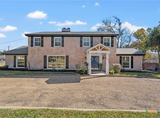 1317 N 9th St, Temple, TX 76501