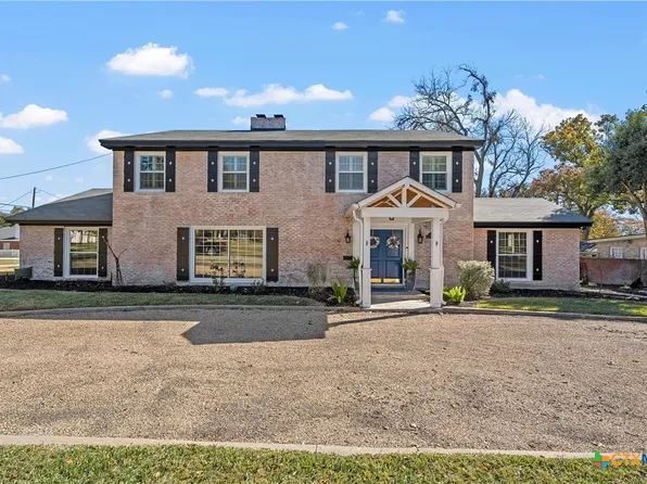 1317 N 9th St, Temple, TX 76501