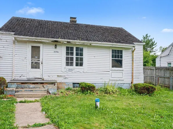 19796 Gilmer St, South Bend, IN 46614