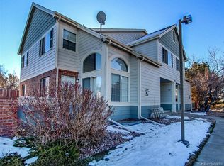 9573 Deerhorn Ct APT 21, Parker, CO 80134