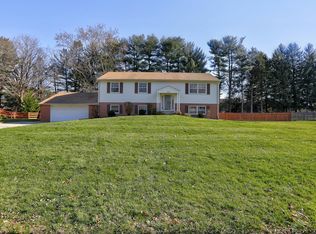 3229 Ramblewood Rd, Ellicott City, MD 21042