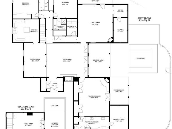 3rd image of 9740 E Martin Dr
