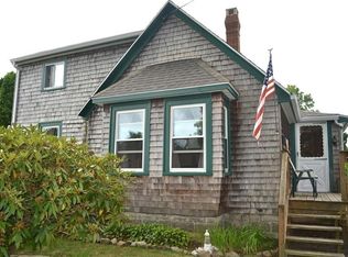 5 Adams St, Fairhaven, MA 02719