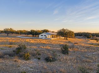 13697 WPA RD, London, TX 76854