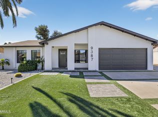9387 E Cortez St, Scottsdale, AZ 85260
