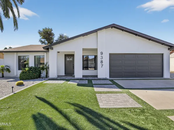 9387 E CORTEZ Street, Scottsdale, AZ 85260