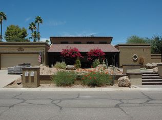 7720 W Wagoner Rd, Glendale, AZ 85308