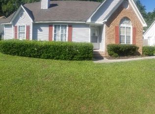 8 Winslow Ct, Columbia, SC 29229
