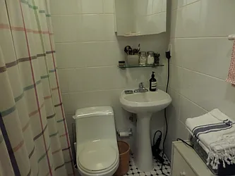 Rented by Citi Habitats