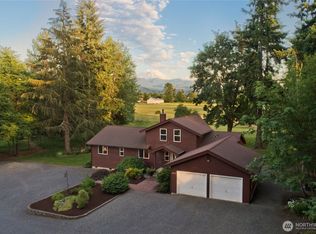 24117 SE 440th Street, Enumclaw, WA 98022