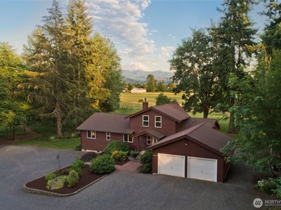 24117 SE 440th Street, Enumclaw, WA, 98022