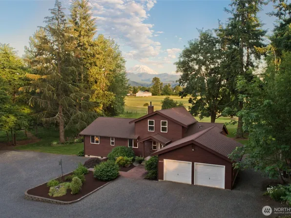 24117 SE 440th Street, Enumclaw, WA 98022