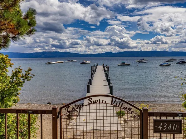 179 Simplon Pass Rd, Homewood, CA 96141