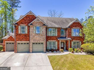 4630 Lake Hill Trl, Ellenwood, GA 30294