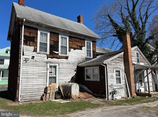 336 N Pine St, Seaford, DE