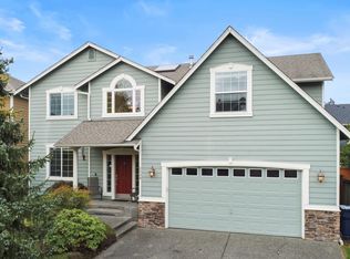 3209 179th Pl SE, Bothell, WA 98012