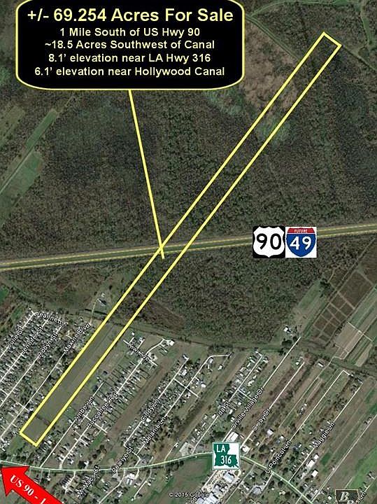 1st image of 2942 Highway 316