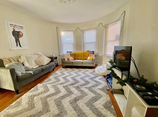 96 Calumet St #A1, Roxbury Crossing, MA 02120