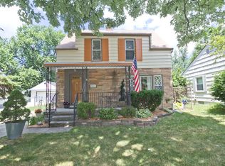 3412 Ravena Ave, Royal Oak, MI 48073