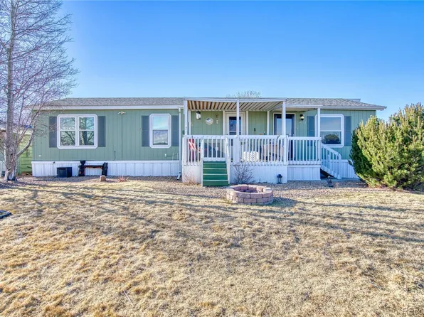 4704 Timberline Avenue LOT 367, Longmont, CO 80504