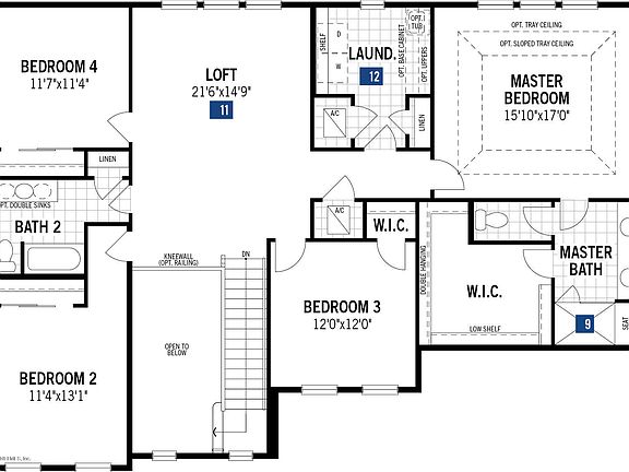 3rd image of 353 Rawlings Dr